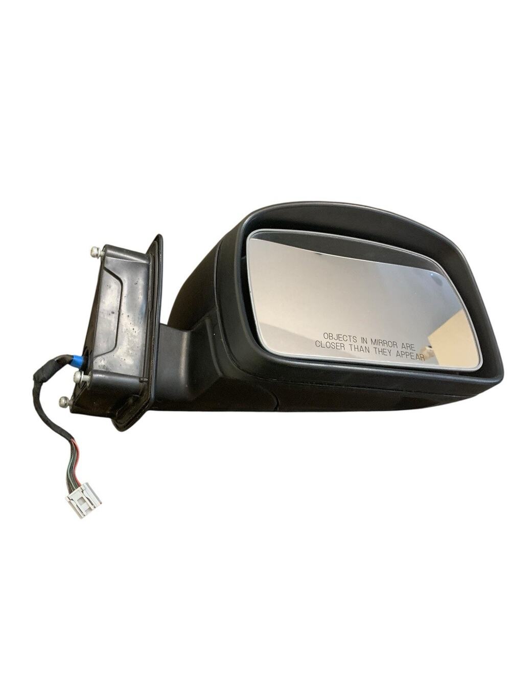 2005-2009 LAND ROVER LR3 POWER DOOR MIRROR passenger side ONE PLUG 5 WIRES‎